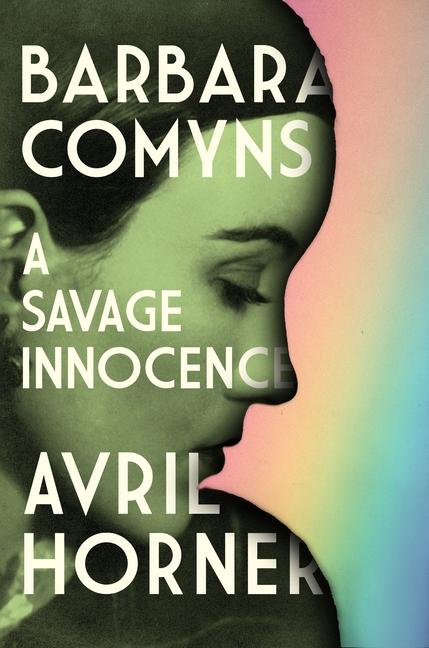 Buch Barbara Comyns Avril Horner