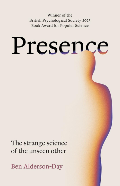 Knjiga Presence Ben Alderson-Day