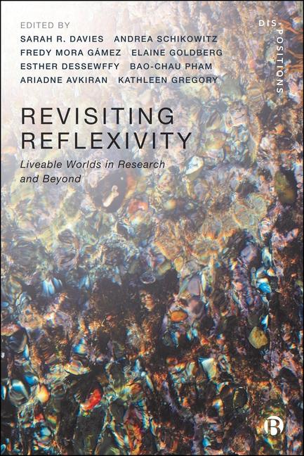 Knjiga Revisiting Reflexivity Andrea Schikowitz
