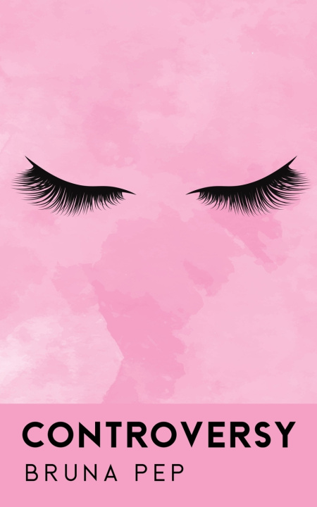 Knjiga Controversy Bruna Pep