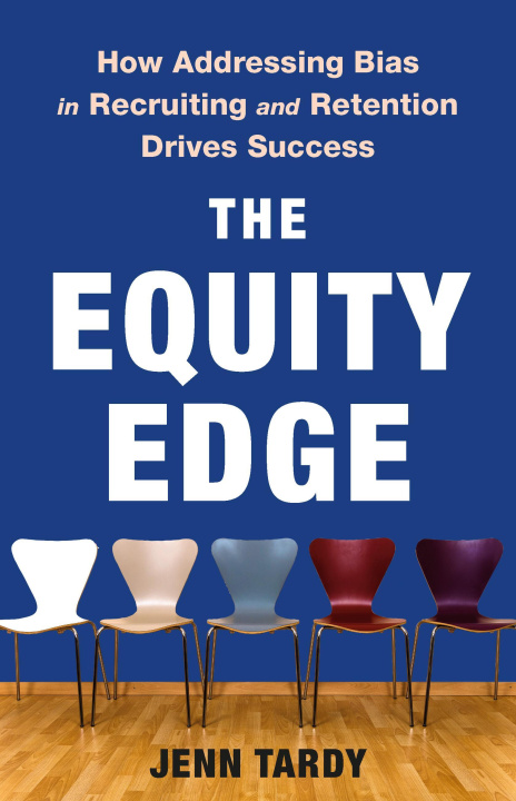 Knjiga The Equity Edge Tardy