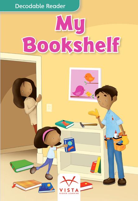 Carte My Bookshelf 