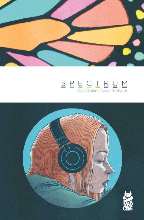 Carte Spectrum Dave Chisholm