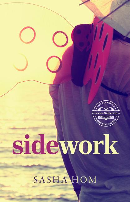 Knjiga Sidework Sasha W. Hom