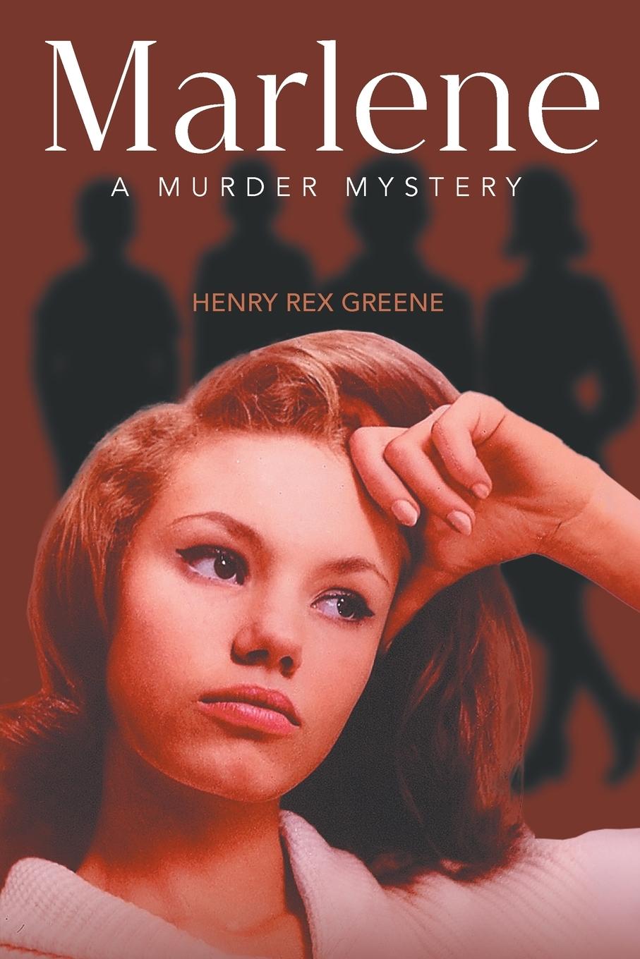 Book Marlene Henry Rex Greene
