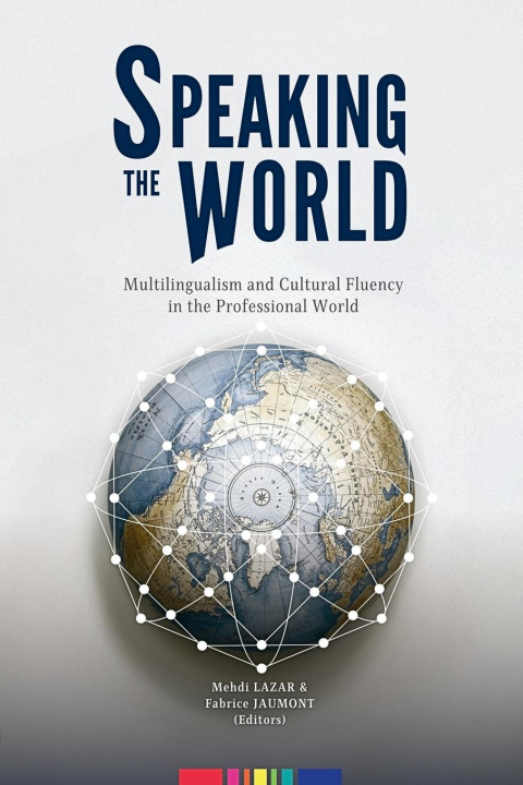Buch Speaking the World Fabrice Jaumont