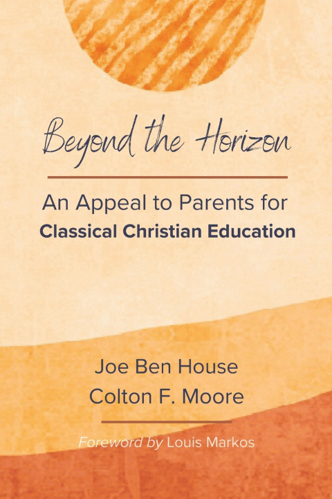 Knjiga Beyond the Horizon Joe Ben House