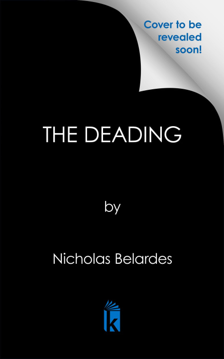 Libro The Deading Belardes