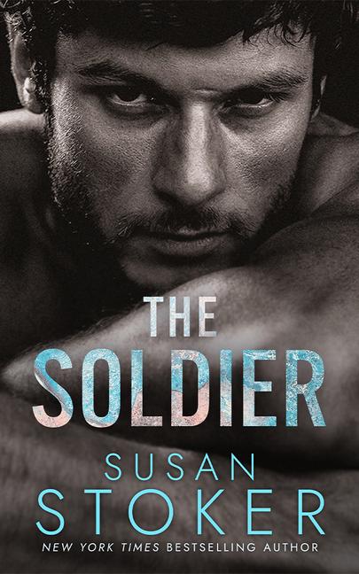 Book The Soldier STOKER SUSAN