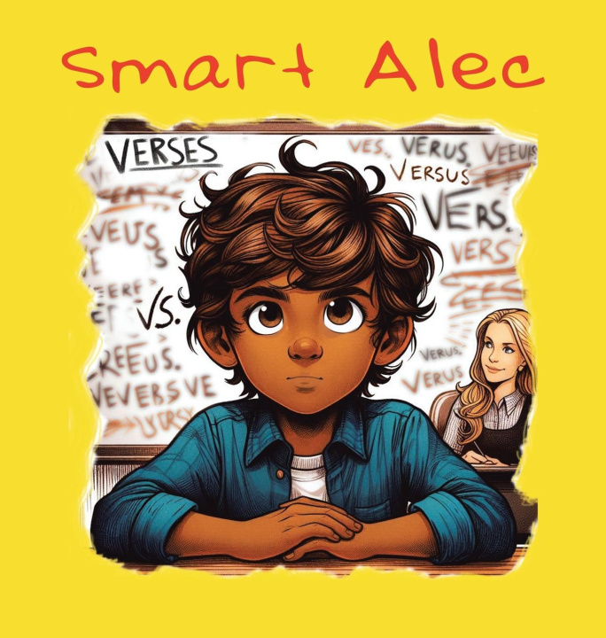 Knjiga Smart Alec Dal Dawn