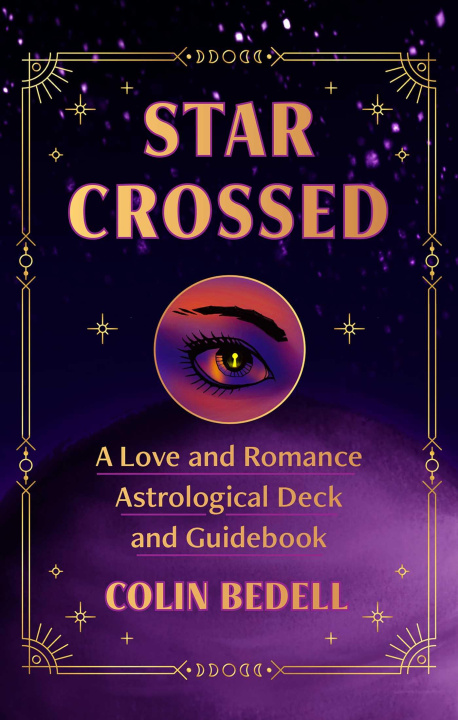 Libro Star Crossed Bedell