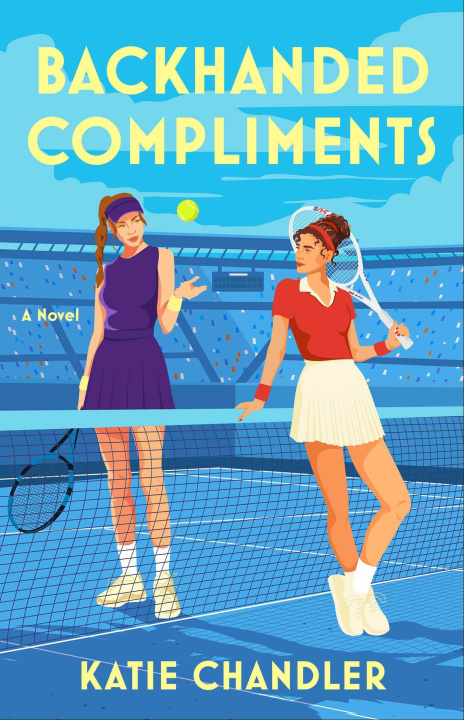 Carte Backhanded Compliments CHANDLER KATIE