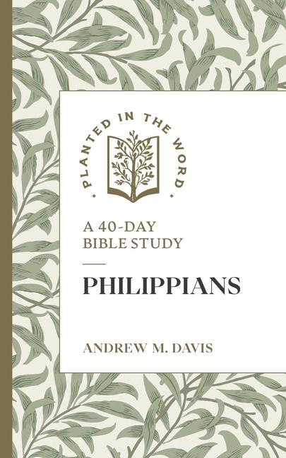 Knjiga Philippians Benjamin L Merkle