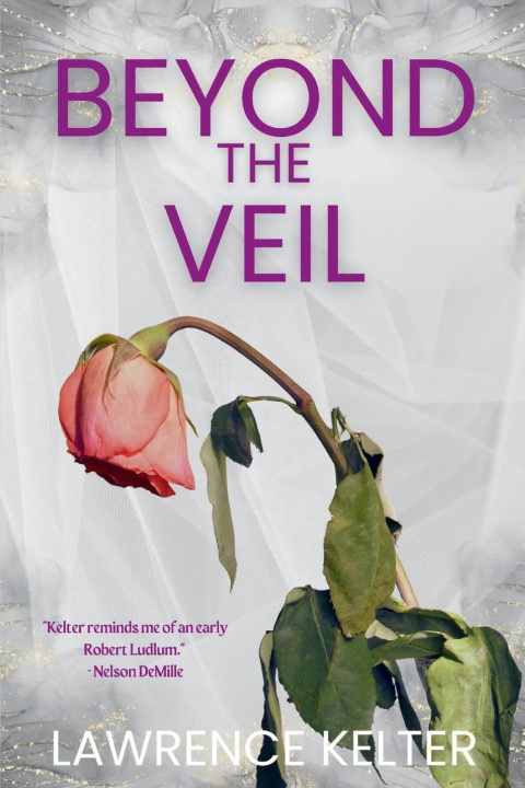 Kniha Beyond the Veil Lawrence Kelter