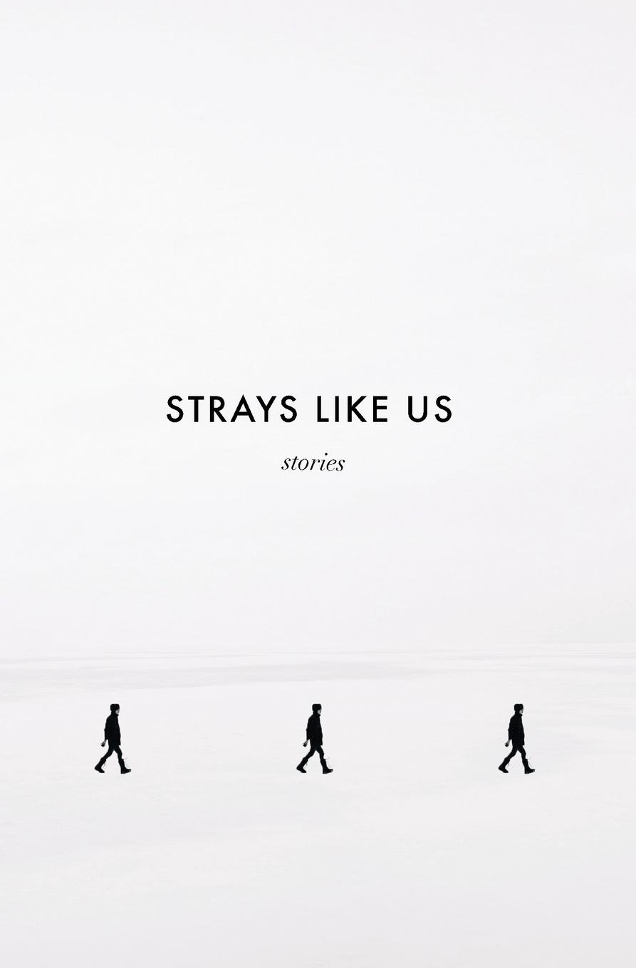 Βιβλίο Strays Like Us Garrett Francis
