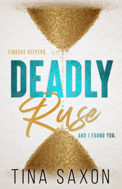 Knjiga Deadly Ruse Special Edition Paperback Tina Saxon