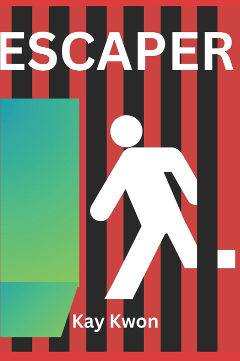 Libro Escaper Kay Kwon