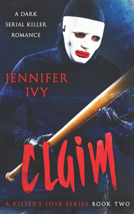 Book Claim Jennifer Ivy