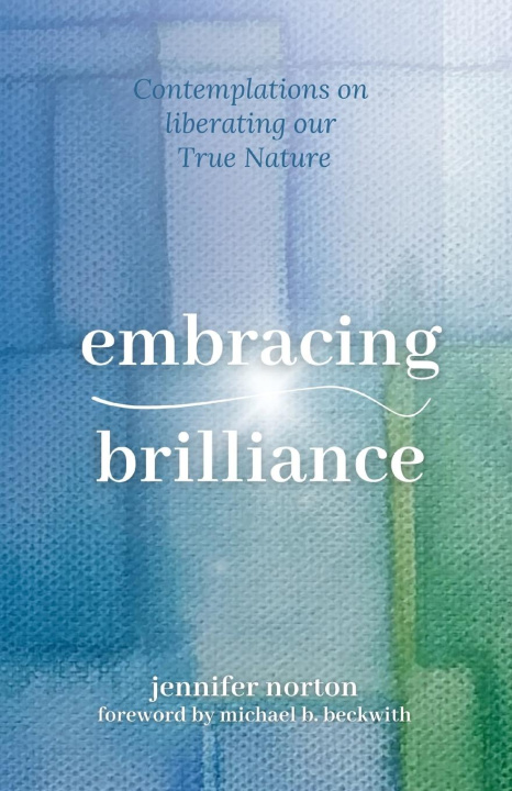 Buch Embracing Brilliance Jennifer Norton