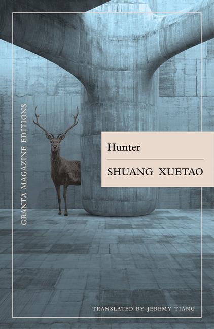 Knjiga Hunter Shuang Xuetao