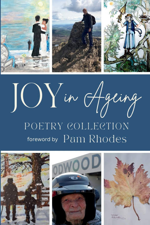 Buch Joy in Ageing Embracing Age