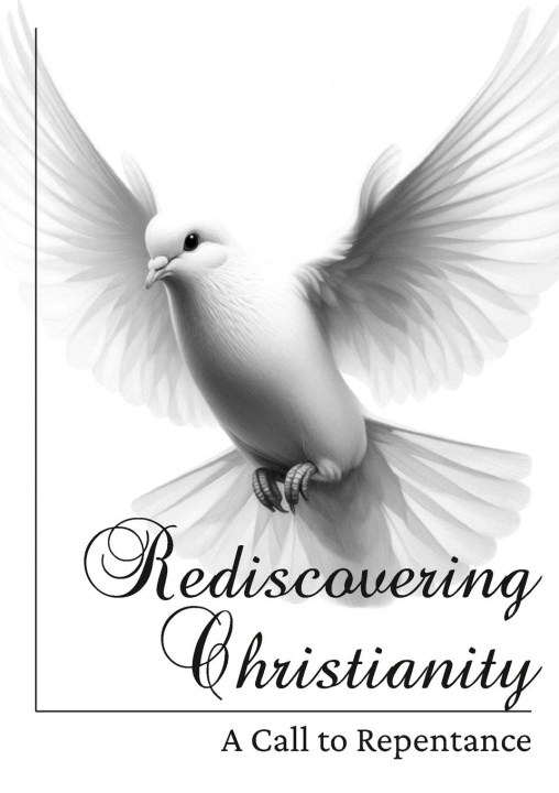 Buch Rediscovering Christianity R. Gonzalez