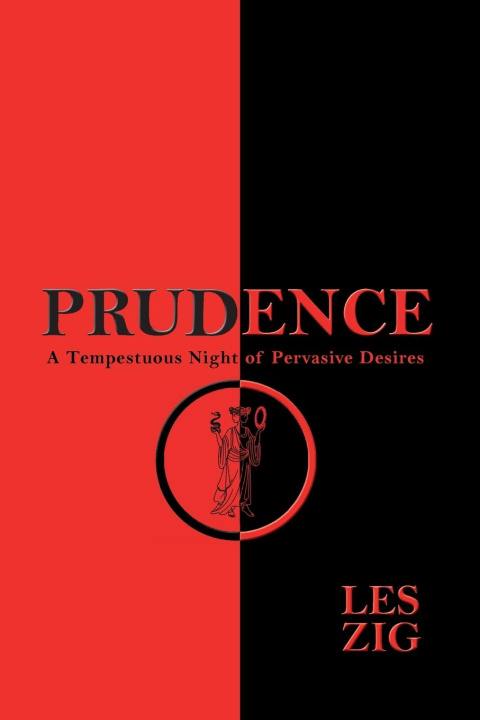 Knjiga Prudence Les Zig