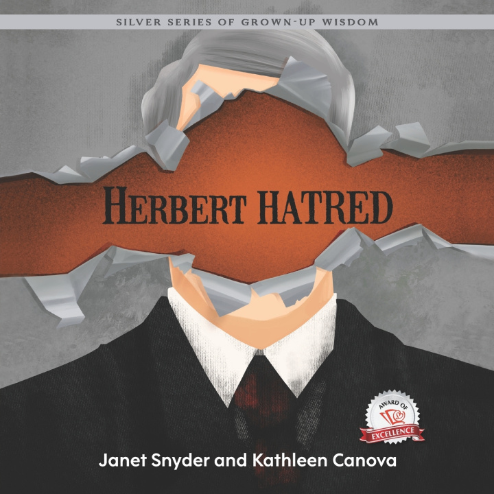 Buch Herbert Hatred Kathleen Canova