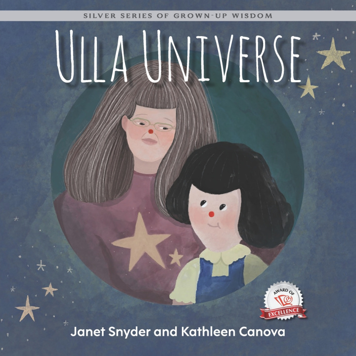 Buch Ulla Universe Kathleen Canova