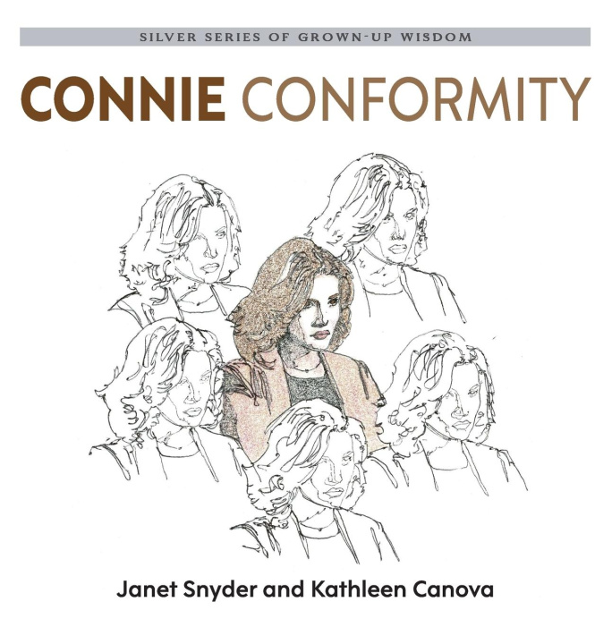 Knjiga Connie Conformity Janet Snyder