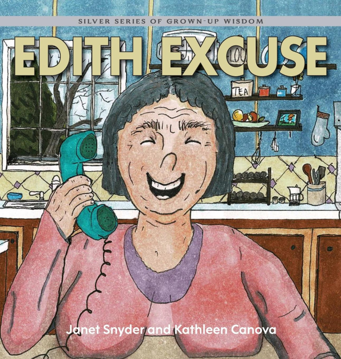 Buch Edith Excuse Janet Snyder