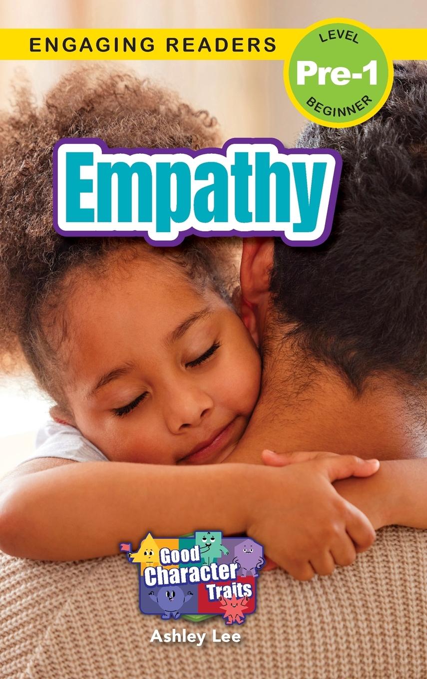 Knjiga Empathy Ashley Lee