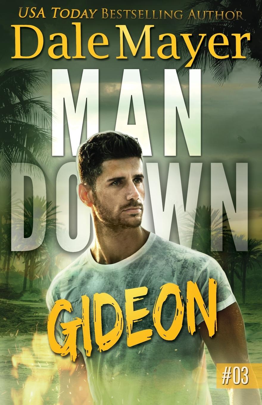 Knjiga Gideon Dale Mayer