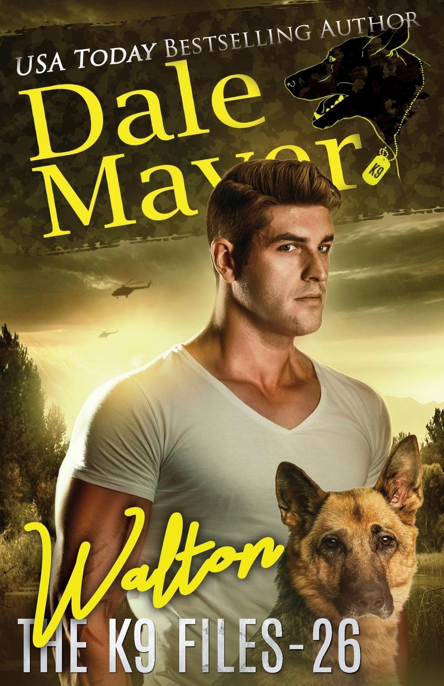 Knjiga Walton Dale Mayer