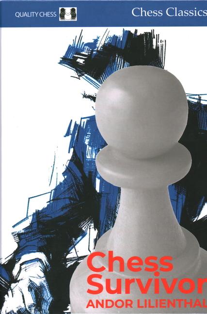 Libro Chess Survivor 