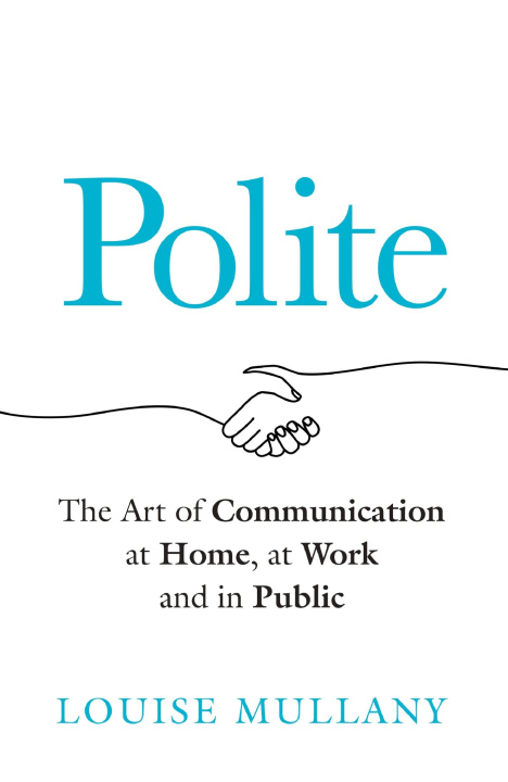 Book Polite Louise Mullany