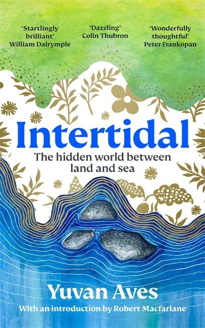 Book Intertidal Yuvan Aves