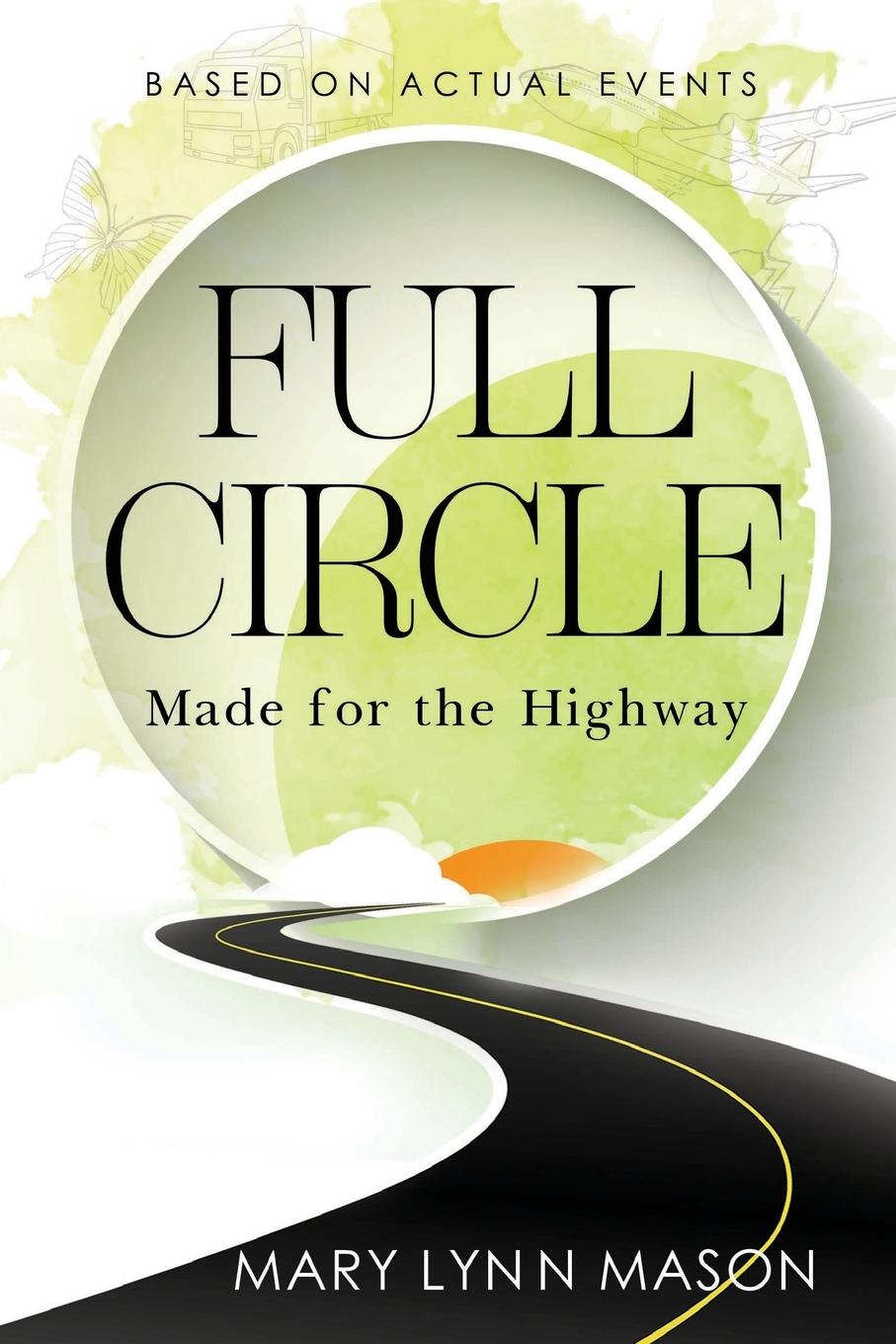 Knjiga Full Circle Mary Lynn Mason
