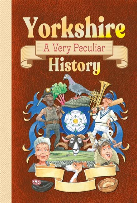 Buch Yorkshire John Malam