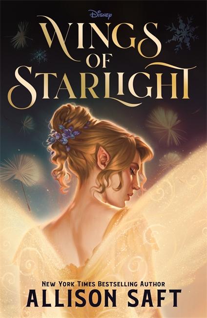 Buch Disney Wings of Starlight 