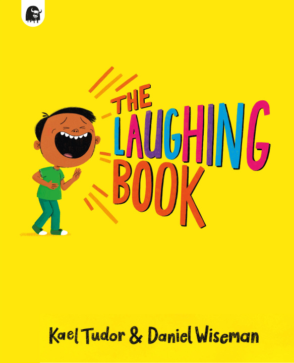 Книга The Laughing Book Daniel Wiseman