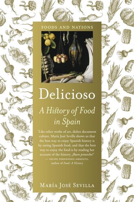 Book Delicioso Sevilla