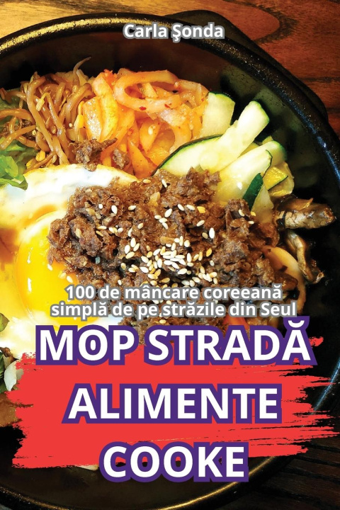 Buch MOP STRAD? ALIMENTE COOKE Carla Şonda