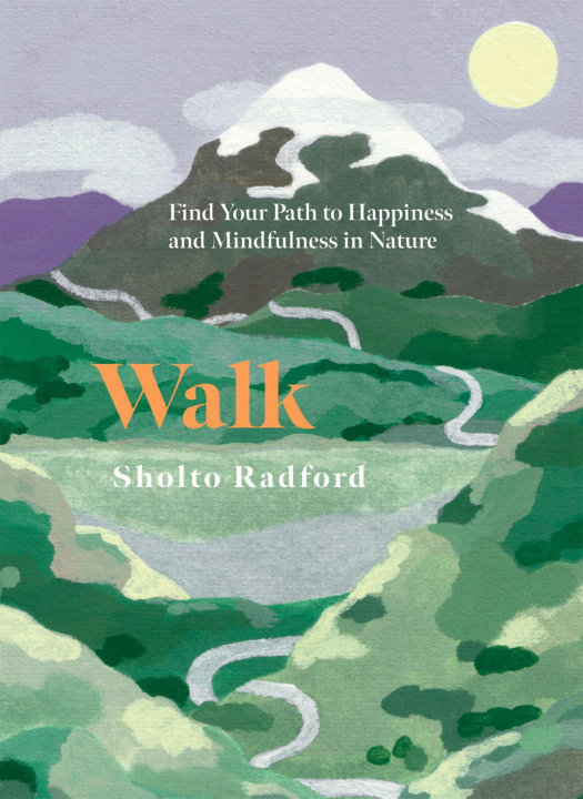 Libro Walk Radford