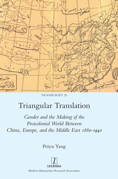 Knjiga Triangular Translation Peiyu Yang