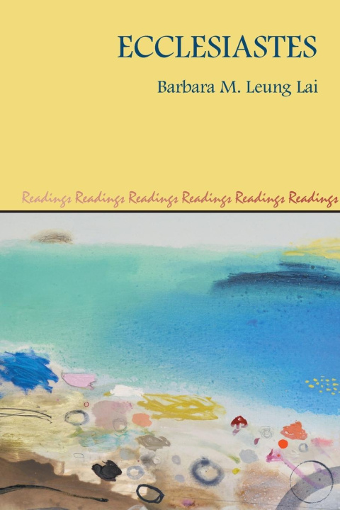 Knjiga Ecclesiastes Barbara M Leung Lai