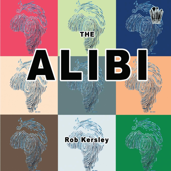Libro The Alibi Rob Kersley