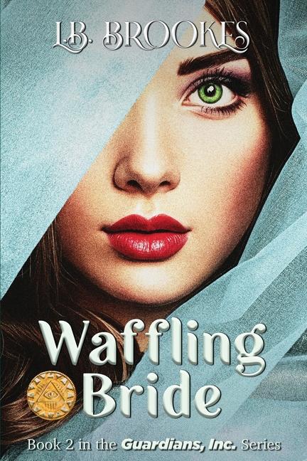 Knjiga Waffling Bride 