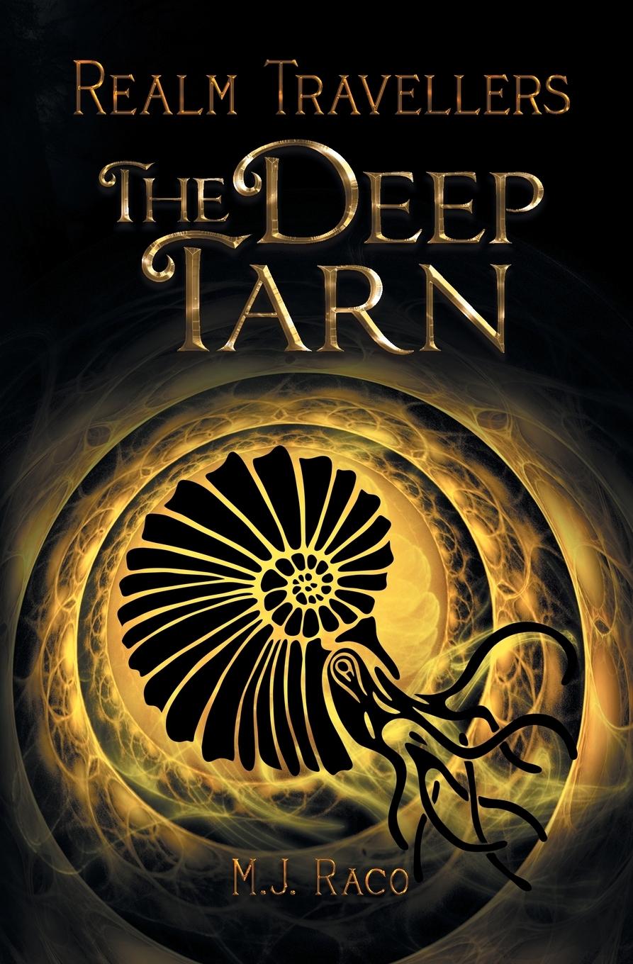 Knjiga The Deep Tarn M. J. Raco
