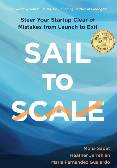Kniha Sail to Scale Heather Jerrehian